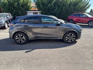 FORD Puma 1.5 ecoblue ST-Line s&s 120cv 8