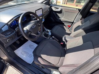 FORD Puma 1.5 ecoblue ST-Line s&s 120cv 9