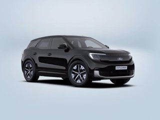 FORD Explorer ev 77kwh extended range premium rwd