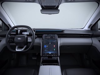 FORD Explorer ev 77kwh extended range premium rwd 5