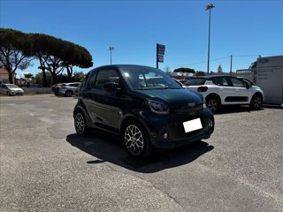 SMART 5 Brabus awd 1
