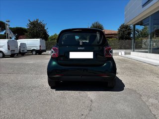 SMART 5 Brabus awd 2