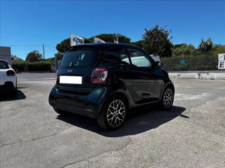 SMART 5 Brabus awd 3