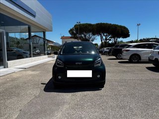 SMART 5 Brabus awd 4