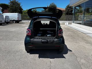 SMART 5 Brabus awd 6