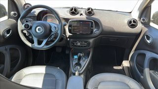 SMART 5 Brabus awd 9