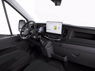 FORD Transit 350 fwd 2.0 ecoblue 130cv trend l3h3 6