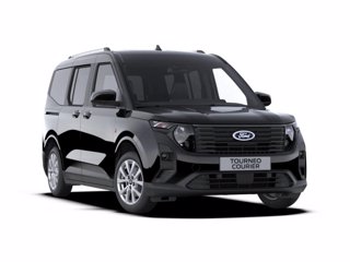FORD Tourneo courier ii 1.0 ecoboost 125cv titanium