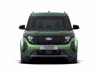 FORD Tourneo courier ii 1.0 ecoboost 125cv active 4