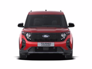 FORD Tourneo courier ii 1.0 ecoboost 125cv active 4