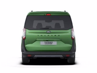 FORD Tourneo courier ii 1.0 ecoboost 125cv active 3