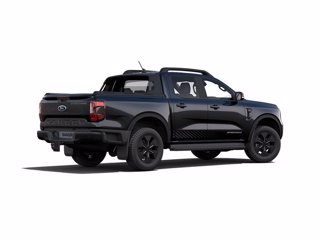 FORD Ranger 2.3 phev doppia cabina stormtrak awd 281cv auto 2