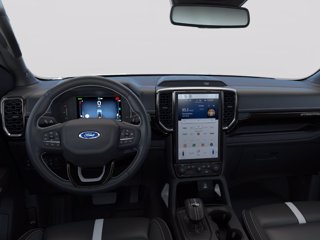 FORD Ranger 2.3 phev doppia cabina stormtrak awd 281cv auto 5