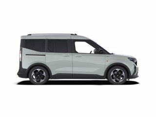 FORD Tourneo courier ii 1.0 ecoboost 125cv active 1