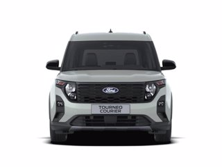 FORD Tourneo courier ii 1.0 ecoboost 125cv active 4
