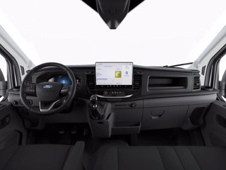 FORD Transit 350 fwd 2.0 ecoblue 165cv trend l3h2 5