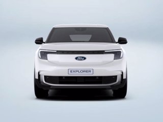 FORD Explorer ev 77kwh extended range rwd 3
