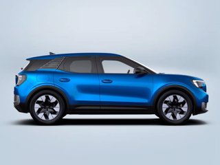 FORD Explorer ev 77kwh extended range rwd 1