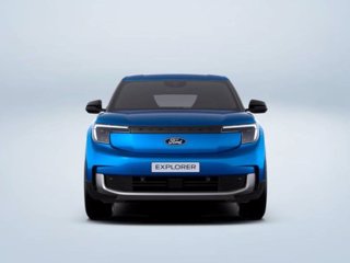 FORD Explorer ev 77kwh extended range rwd 4