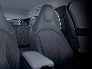 FORD Explorer ev 77kwh extended range rwd 6