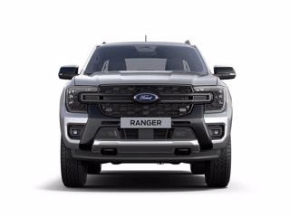 FORD Ranger 2.0 ecoblue doppia cabina wildtrak awd 205cv auto 1