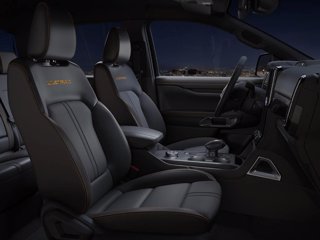 FORD Ranger 2.0 ecoblue doppia cabina wildtrak awd 205cv auto 7