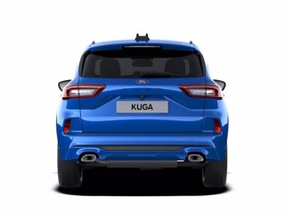 FORD Kuga 2.5 full hybrid st-line 2wd 180cv auto 3