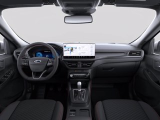 FORD Kuga 2.5 full hybrid st-line 2wd 180cv auto 5