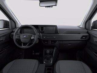 FORD Transit courier v769 1.0 ecoboost 125cv titanium 5