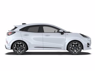 FORD Puma 1.0 ecoboost h st-line x s&s 125cv 1