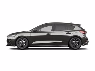 FORD Focus 1.0t ecoboost h st-line x 125cv 3