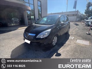 OPEL Meriva 1.4t Cosmo 140cv