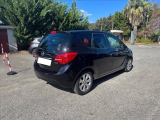 OPEL Meriva 1.4t Cosmo 140cv 3