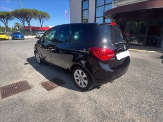 OPEL Meriva 1.4t Cosmo 140cv 5