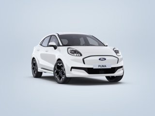 FORD Puma gen-e 43kwh 0