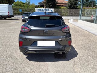FORD Puma 1.0 ecoboost h ST-Line s&s 125cv 2