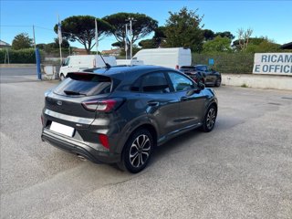 FORD Puma 1.0 ecoboost h ST-Line s&s 125cv 3