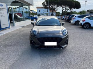 FORD Puma 1.0 ecoboost h ST-Line s&s 125cv 4