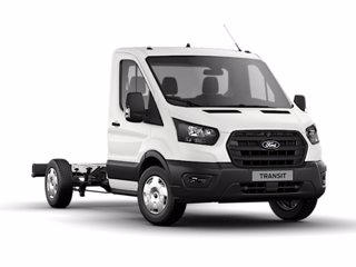 FORD Transit 350 rwd 2.0 ecoblue 130cv trend l2 scattolini ribaltabile tril. r.g.