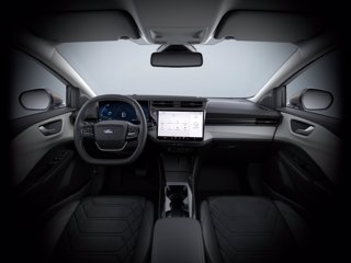 FORD Puma gen-e 43kwh premium 3