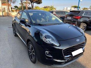 FORD Puma 1.0 ecoboost h ST-Line s&s 125cv 1