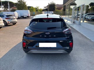 FORD Puma 1.0 ecoboost h ST-Line s&s 125cv 2
