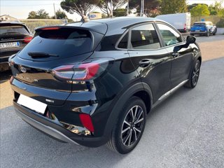 FORD Puma 1.0 ecoboost h ST-Line s&s 125cv 3