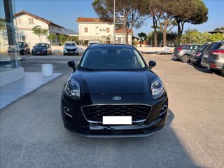FORD Puma 1.0 ecoboost h ST-Line s&s 125cv 4