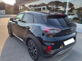 FORD Puma 1.0 ecoboost h ST-Line s&s 125cv 5