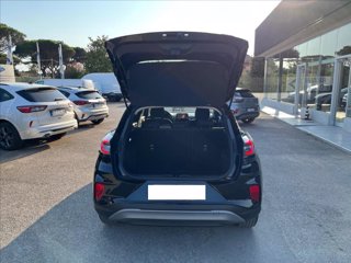 FORD Puma 1.0 ecoboost h ST-Line s&s 125cv 6