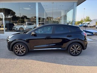 FORD Puma 1.0 ecoboost h ST-Line s&s 125cv 7