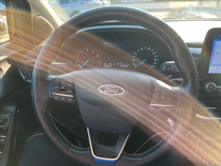 FORD Puma 1.0 ecoboost h ST-Line s&s 125cv 9