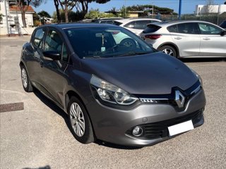 RENAULT Clio 5p 1.2 Duel 75cv 1