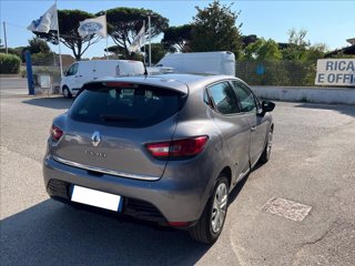 RENAULT Clio 5p 1.2 Duel 75cv 3